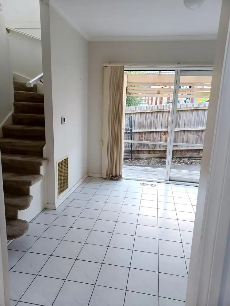 Fifth view of Homely townhouse listing, 2/3 Ada Street, Doncaster VIC 3108