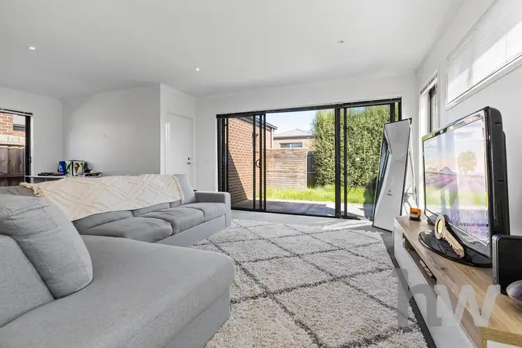Second view of Homely house listing, 28 Glenfine Avenue, Hamlyn Heights VIC 3215