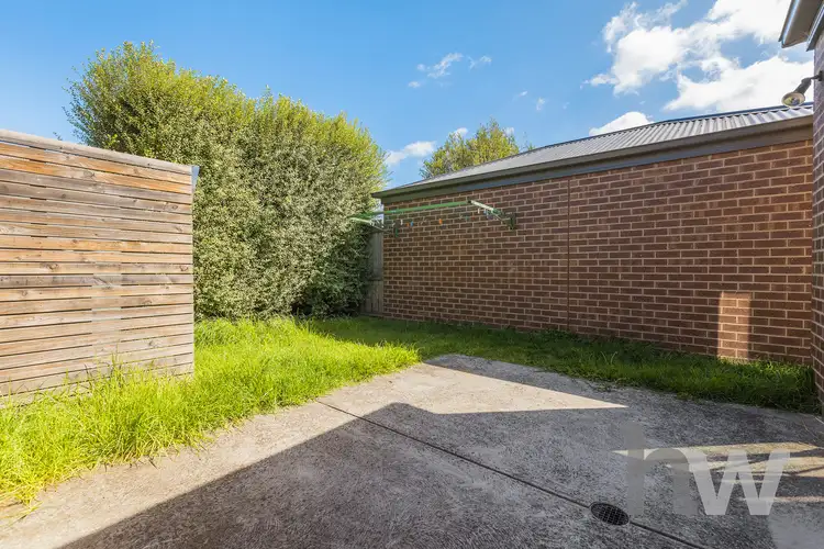 Fourth view of Homely house listing, 28 Glenfine Avenue, Hamlyn Heights VIC 3215