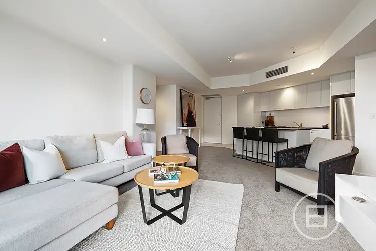 Third view of Homely apartment listing, 22/85 Rouse Street, Port Melbourne VIC 3207