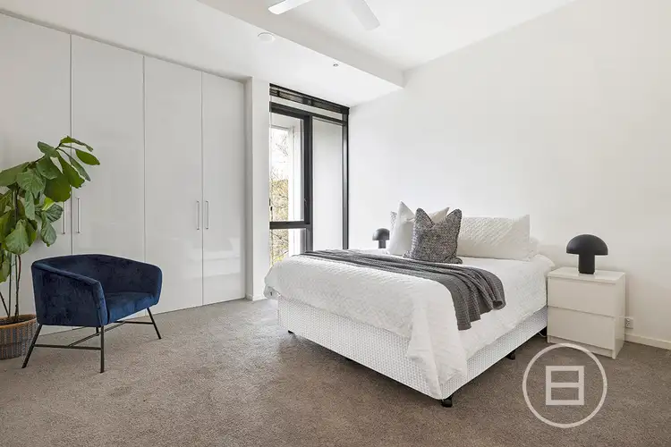 Sixth view of Homely apartment listing, 22/85 Rouse Street, Port Melbourne VIC 3207