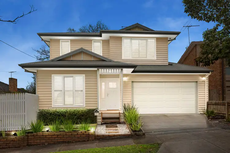 Main view of Homely house listing, 7 Merrilong Street, Ringwood East VIC 3135