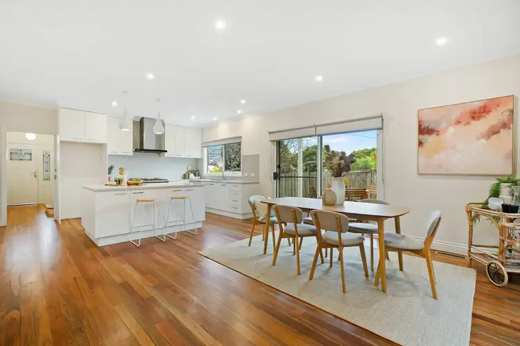Fifth view of Homely house listing, 7 Merrilong Street, Ringwood East VIC 3135