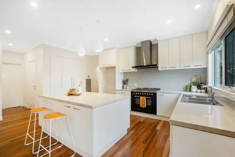 Sixth view of Homely house listing, 7 Merrilong Street, Ringwood East VIC 3135