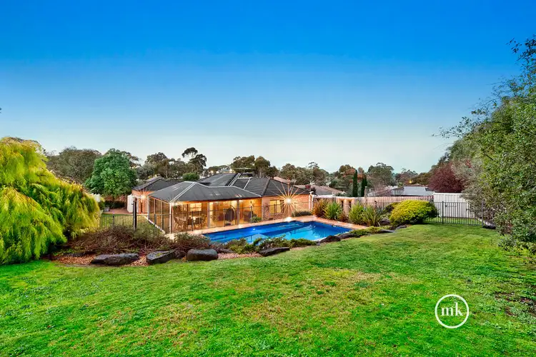 3 James Court, Diamond Creek VIC 3089