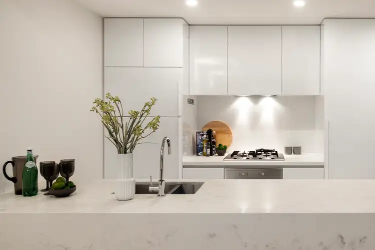 Fourth view of Homely apartment listing, 106/15 Cromwell Road, South Yarra VIC 3141
