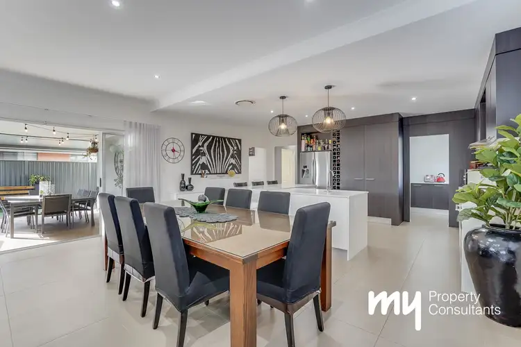 Sixth view of Homely house listing, 25 Franzman Avenue, Elderslie NSW 2570