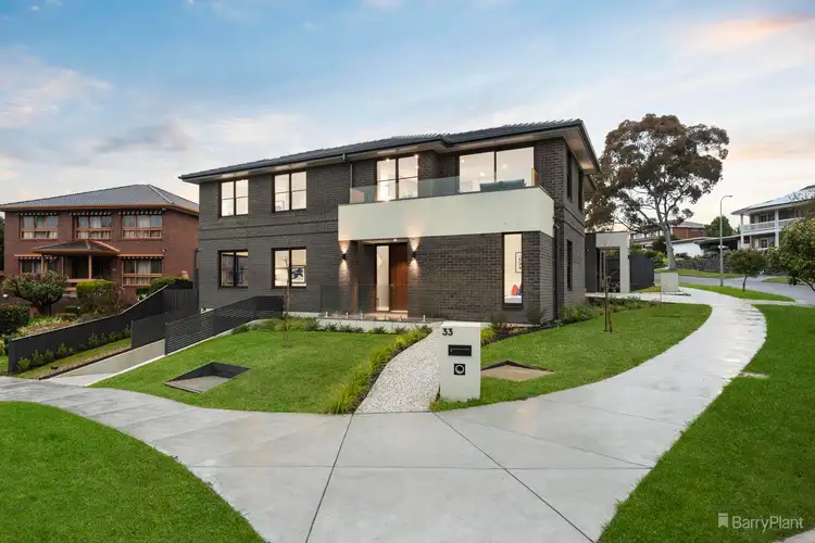 33 Margot Avenue, Doncaster VIC 3108