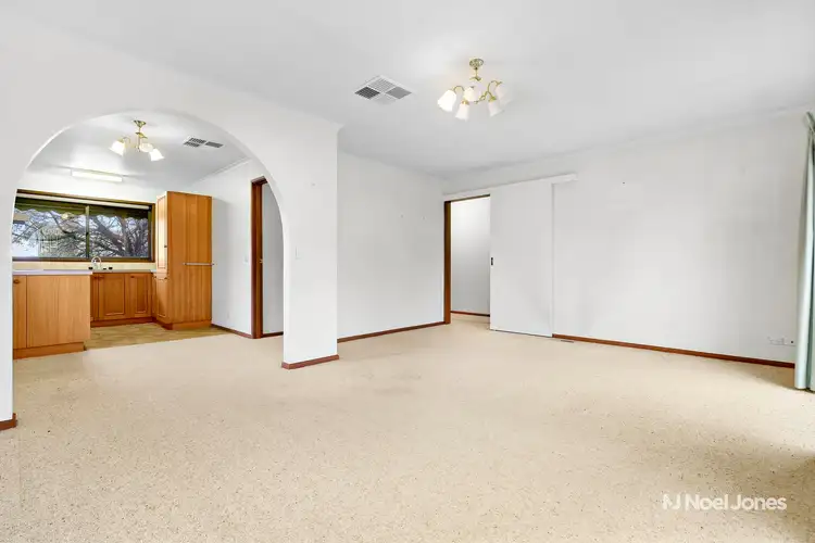 Second view of Homely unit listing, 4/112 Dorking Road, Box Hill North VIC 3129