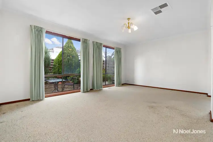 Third view of Homely unit listing, 4/112 Dorking Road, Box Hill North VIC 3129