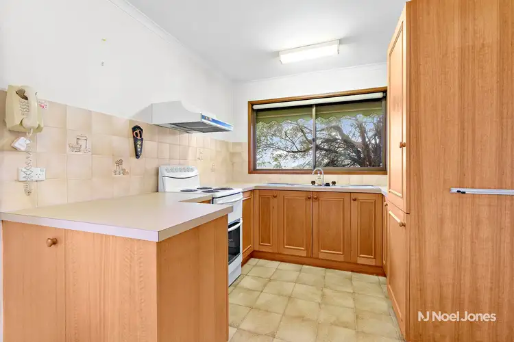 Fifth view of Homely unit listing, 4/112 Dorking Road, Box Hill North VIC 3129