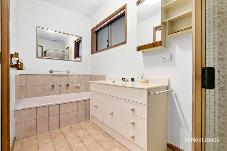 Sixth view of Homely unit listing, 4/112 Dorking Road, Box Hill North VIC 3129