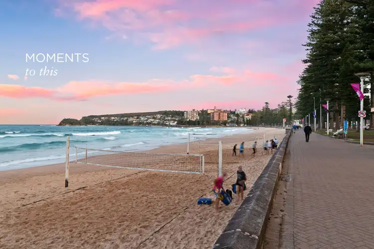 3/2 Denison Street, Manly NSW 2095