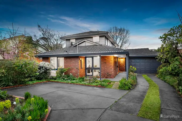 17 Rocklea Road, Bulleen VIC 3105
