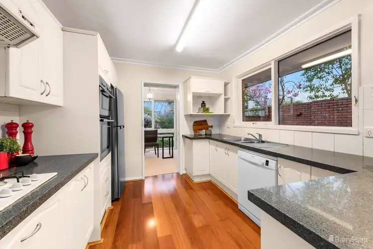 Third view of Homely house listing, 17 Rocklea Road, Bulleen VIC 3105