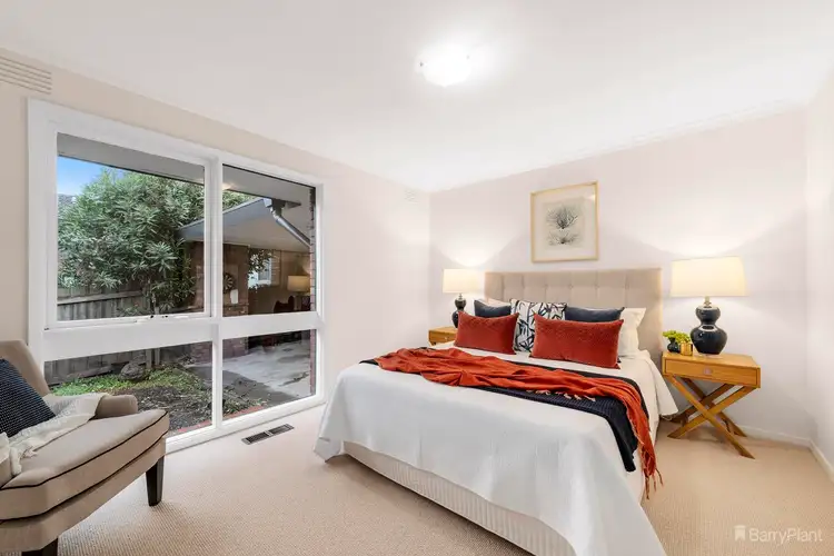 Sixth view of Homely house listing, 17 Rocklea Road, Bulleen VIC 3105