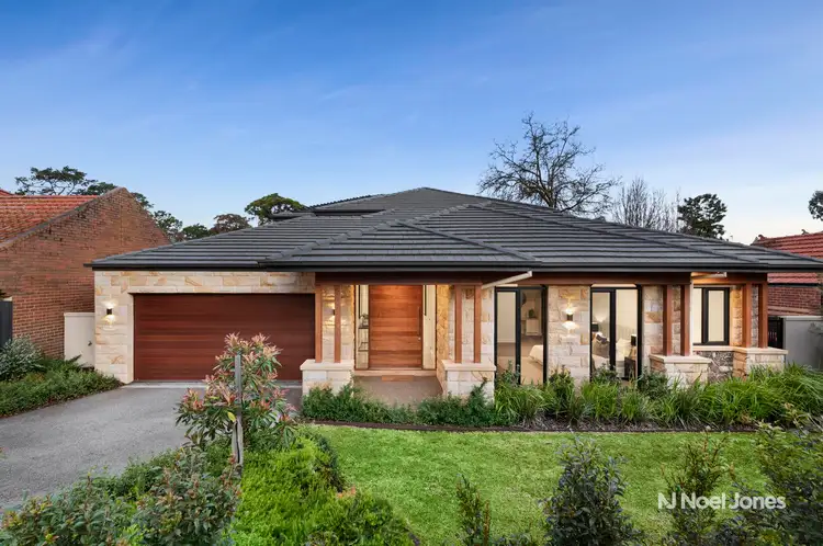 36 Wolseley Crescent, Blackburn VIC 3130
