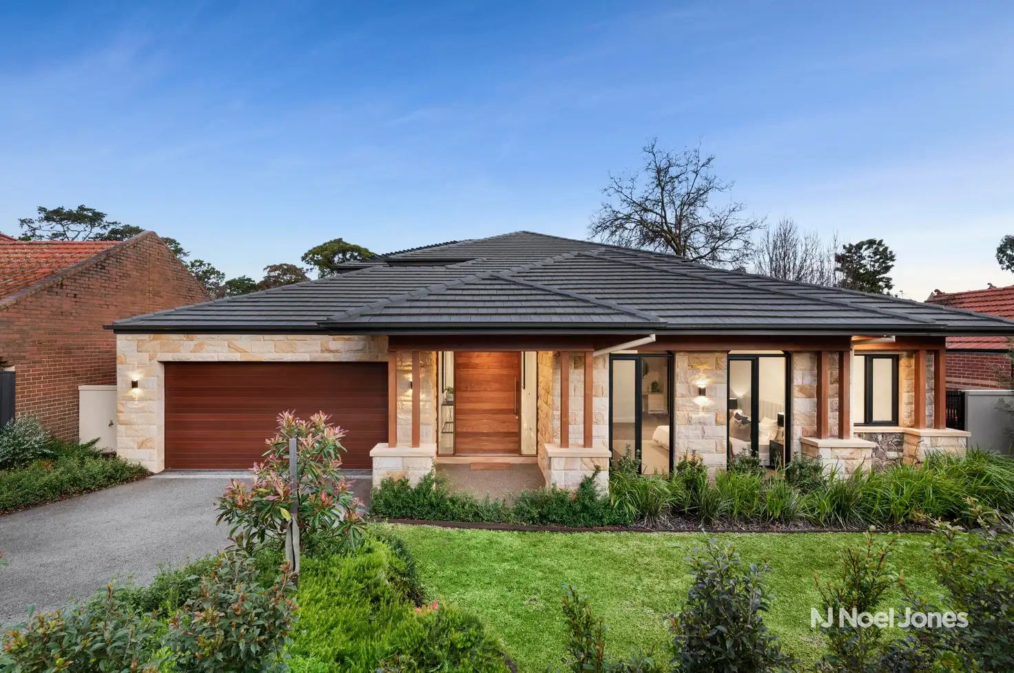 Main view of Homely house listing, 36 Wolseley Crescent, Blackburn VIC 3130