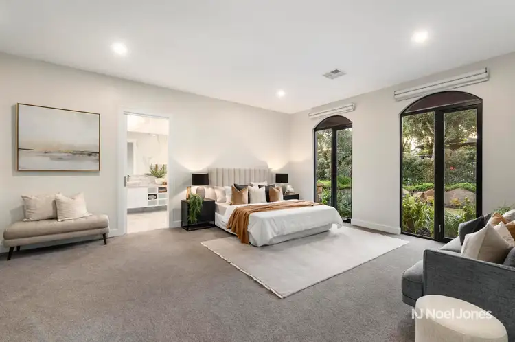 Third view of Homely house listing, 36 Wolseley Crescent, Blackburn VIC 3130