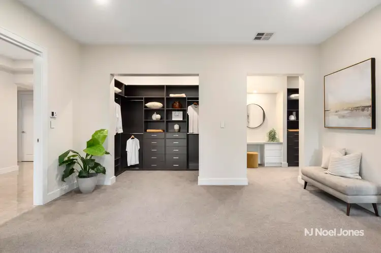 Fourth view of Homely house listing, 36 Wolseley Crescent, Blackburn VIC 3130
