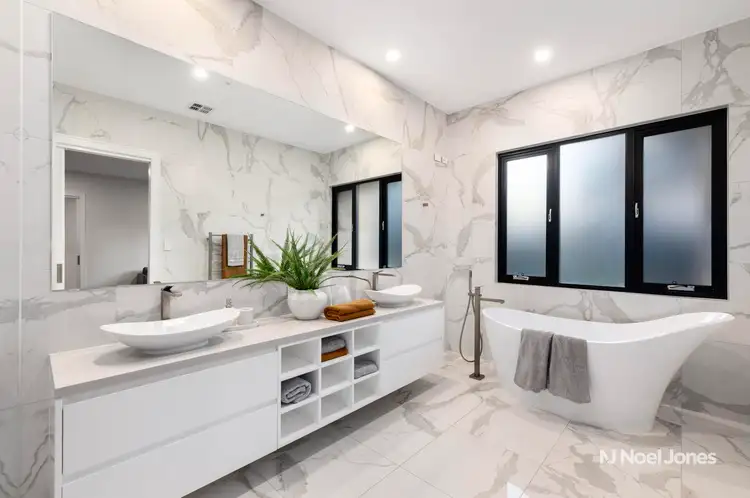 Fifth view of Homely house listing, 36 Wolseley Crescent, Blackburn VIC 3130