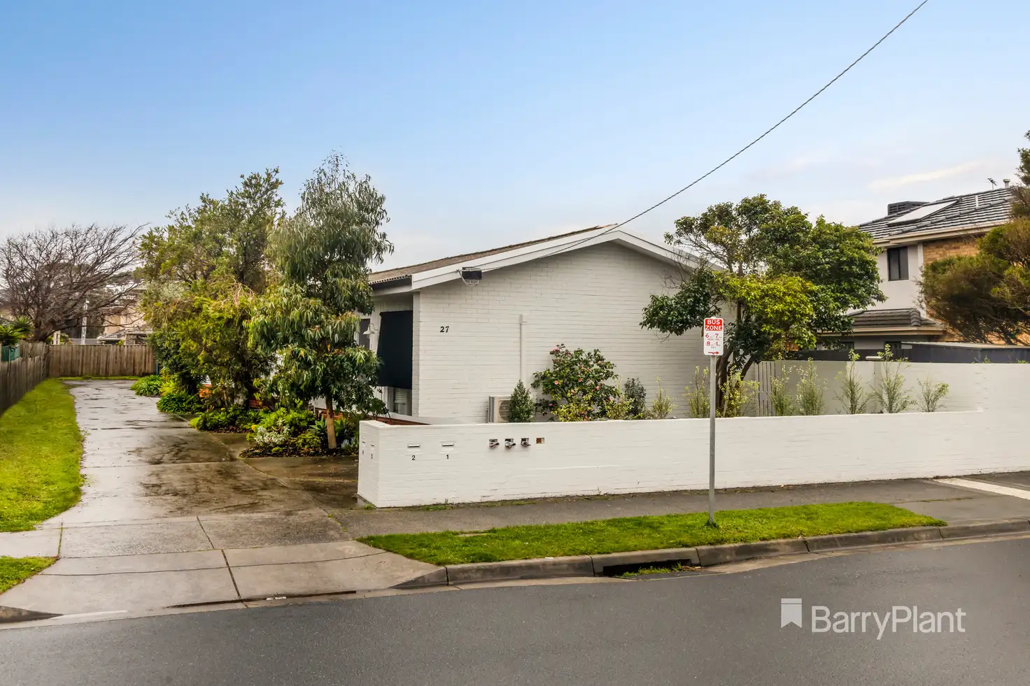 Main view of Homely unit listing, 3/27 Argyle Avenue, Chelsea VIC 3196