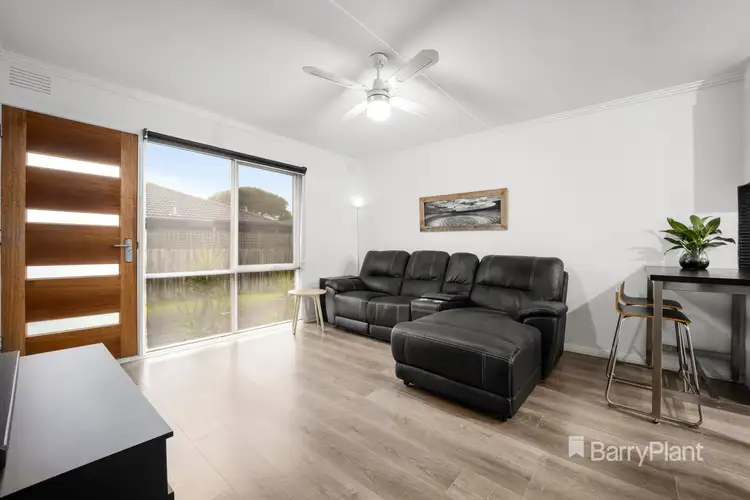 Second view of Homely unit listing, 3/27 Argyle Avenue, Chelsea VIC 3196