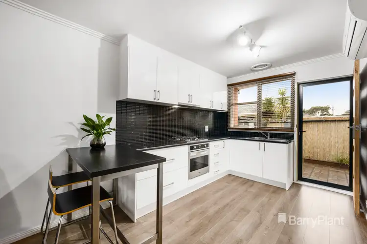 Third view of Homely unit listing, 3/27 Argyle Avenue, Chelsea VIC 3196