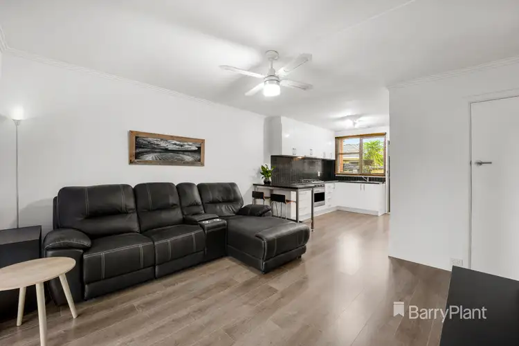 Fourth view of Homely unit listing, 3/27 Argyle Avenue, Chelsea VIC 3196