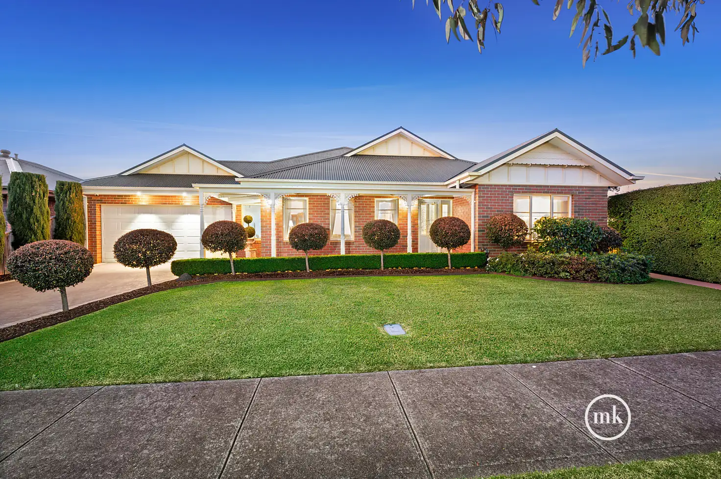 Main view of Homely house listing, 10/4a Braford Drive, Doreen VIC 3754