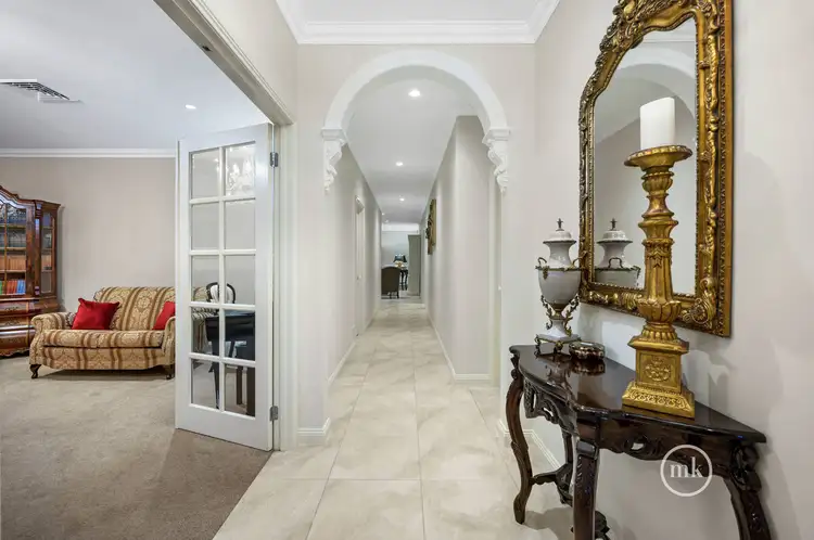 Second view of Homely house listing, 10/4a Braford Drive, Doreen VIC 3754