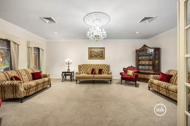 Third view of Homely house listing, 10/4a Braford Drive, Doreen VIC 3754
