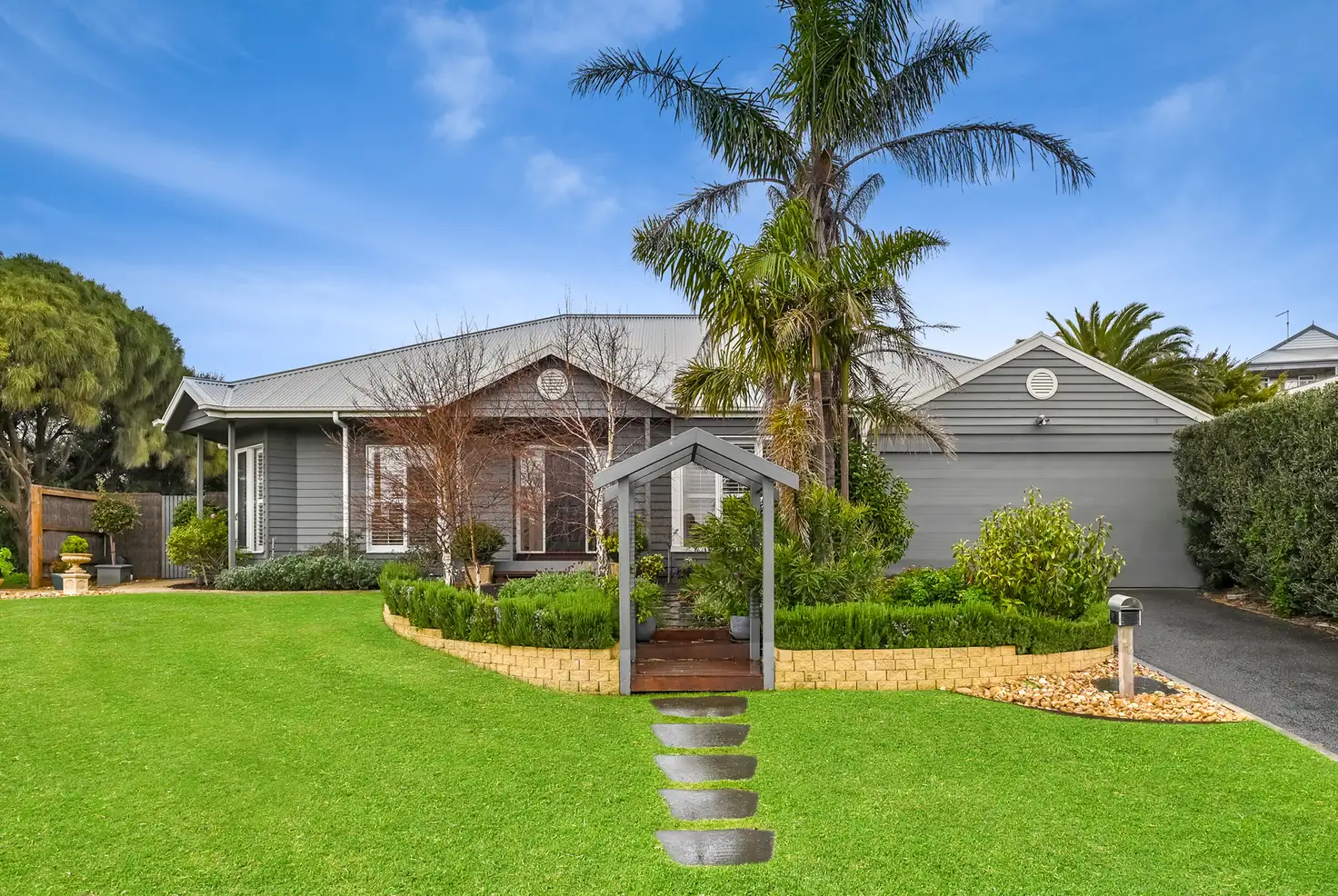 Main view of Homely house listing, 1 Shalimar Court, Sorrento VIC 3943