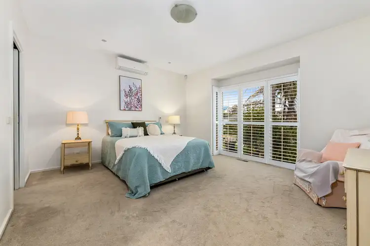Sixth view of Homely house listing, 1 Shalimar Court, Sorrento VIC 3943