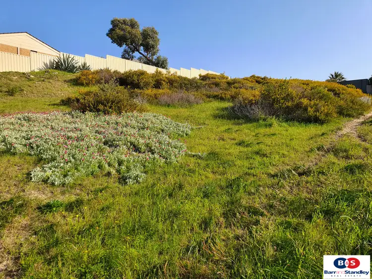 Second view of Homely land listing, 22 Geographe Way, Withers WA 6230
