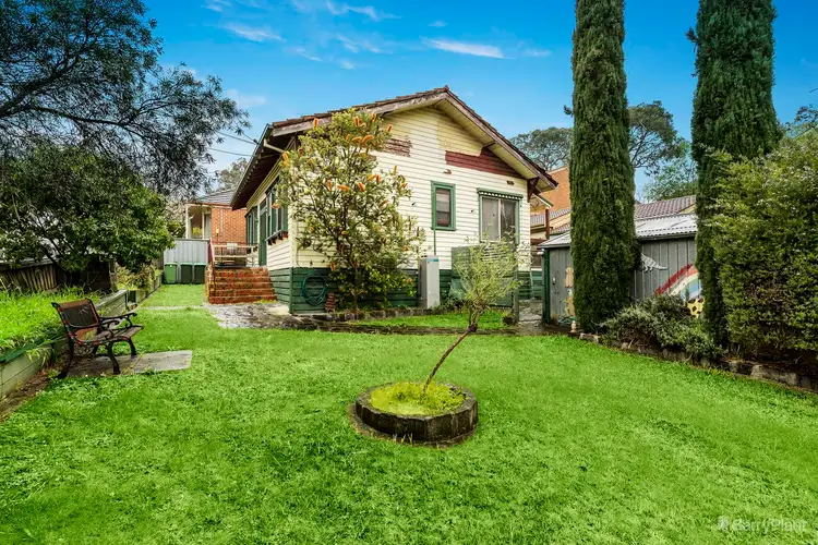 Main view of Homely house listing, 34 Dudley Street, Eltham VIC 3095