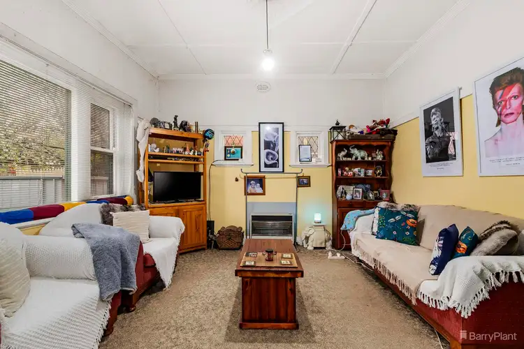 Second view of Homely house listing, 34 Dudley Street, Eltham VIC 3095