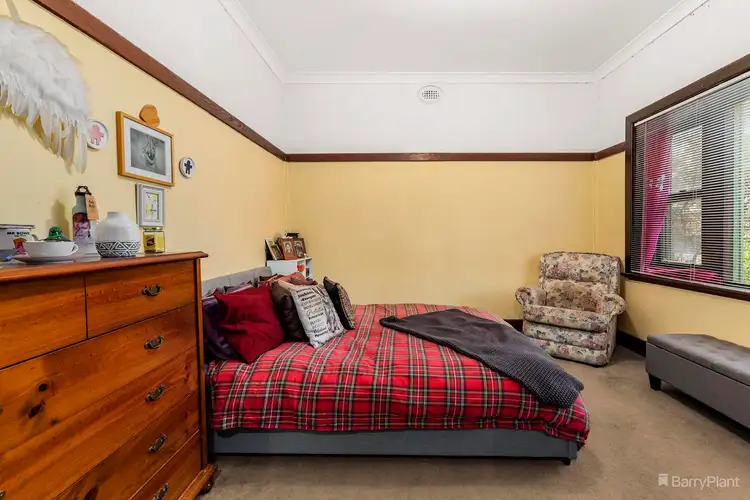 Fifth view of Homely house listing, 34 Dudley Street, Eltham VIC 3095