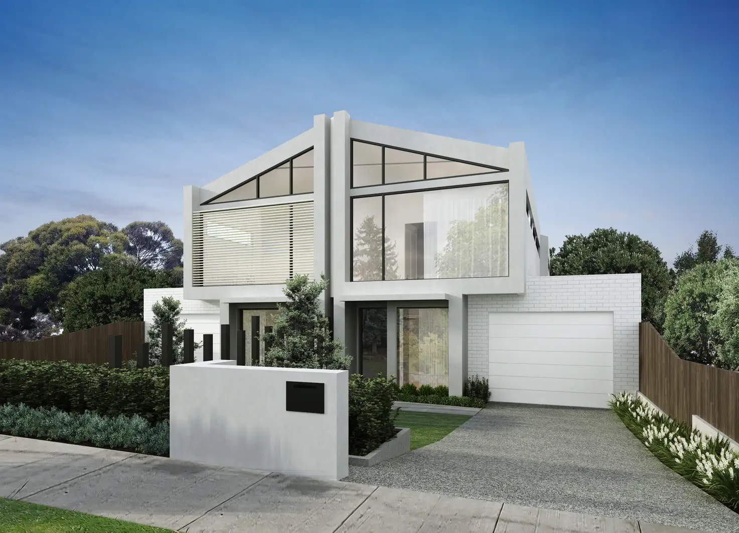 Main view of Homely townhouse listing, 27A Huntley Road, Bentleigh VIC 3204