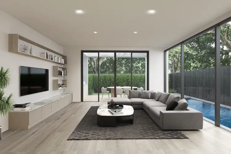 Fourth view of Homely townhouse listing, 27A Huntley Road, Bentleigh VIC 3204