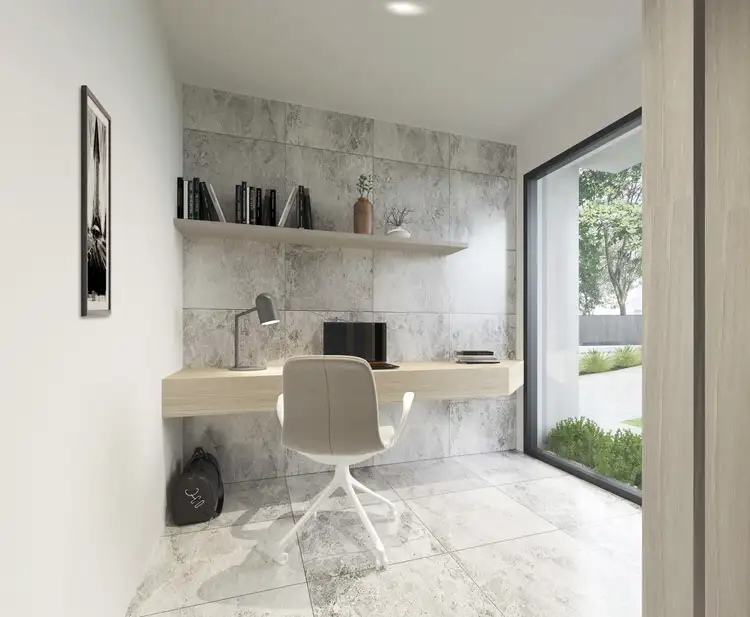 Fifth view of Homely townhouse listing, 27A Huntley Road, Bentleigh VIC 3204