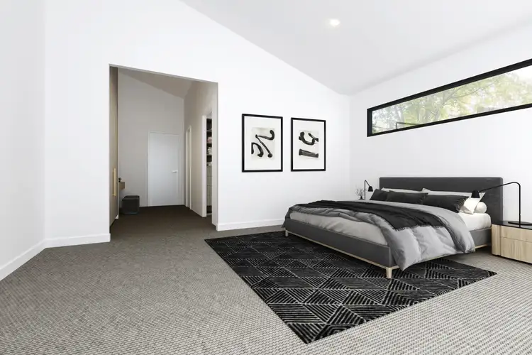 Sixth view of Homely townhouse listing, 27A Huntley Road, Bentleigh VIC 3204