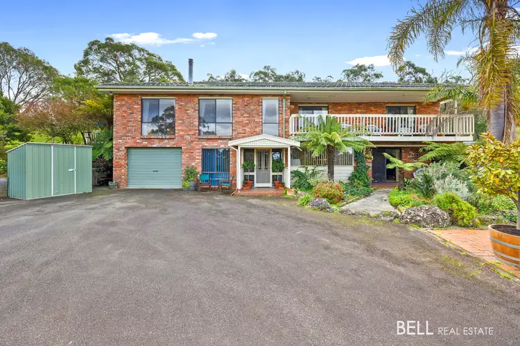 Main view of Homely house listing, 270 Dalry Road, Launching Place VIC 3139
