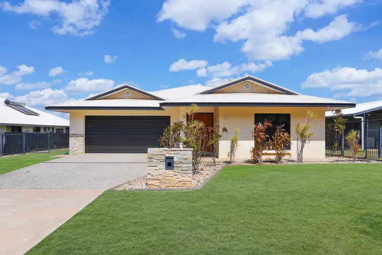 Main view of Homely house listing, 10 Wewak Court, Johnston NT 832