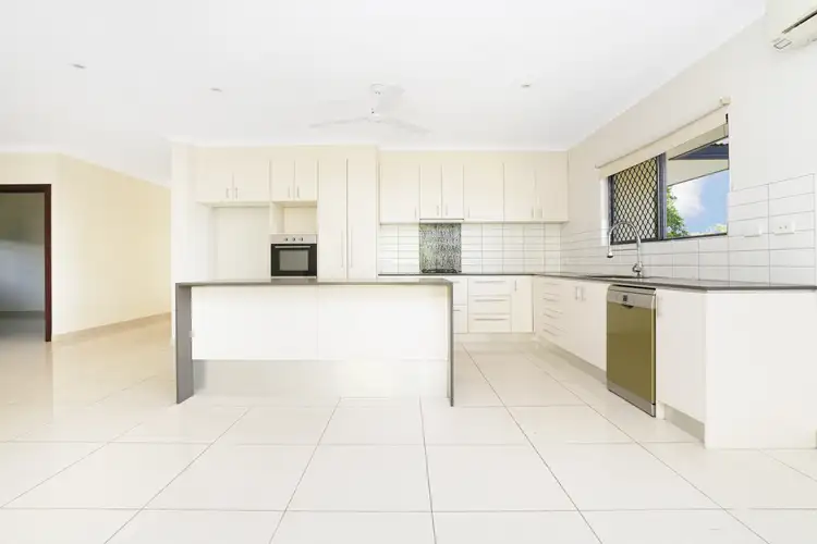 Sixth view of Homely house listing, 10 Wewak Court, Johnston NT 832