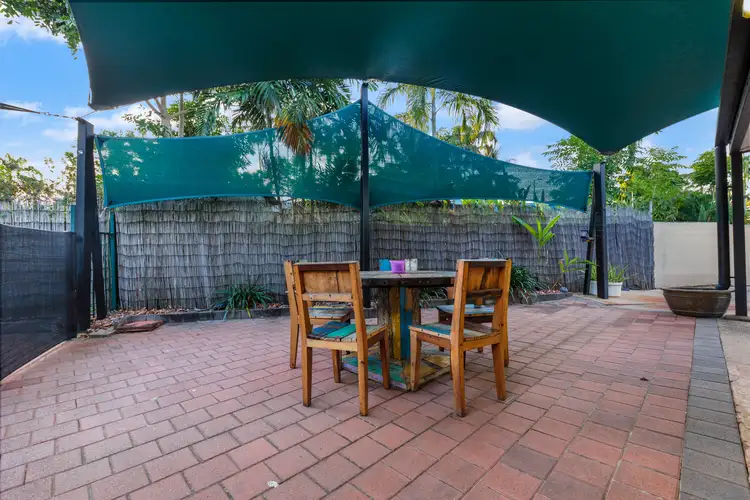 Fourth view of Homely house listing, 35 Kestrel Circuit, Wulagi NT 812
