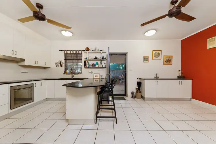 Sixth view of Homely house listing, 35 Kestrel Circuit, Wulagi NT 812