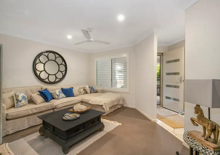 Second view of Homely house listing, 13 Hendos Place, Moggill QLD 4070