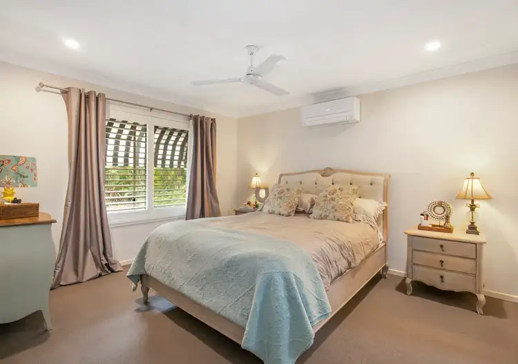 Third view of Homely house listing, 13 Hendos Place, Moggill QLD 4070