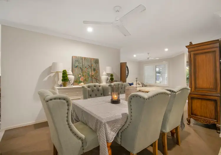 Fifth view of Homely house listing, 13 Hendos Place, Moggill QLD 4070